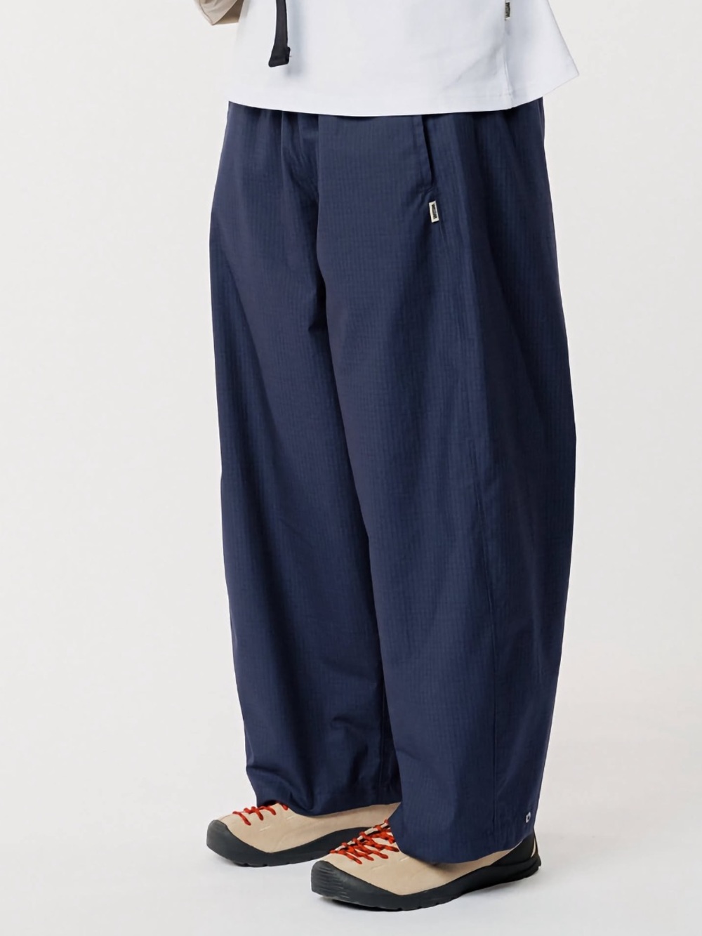 Wawwa Ripstop Cotton Atlas Pant